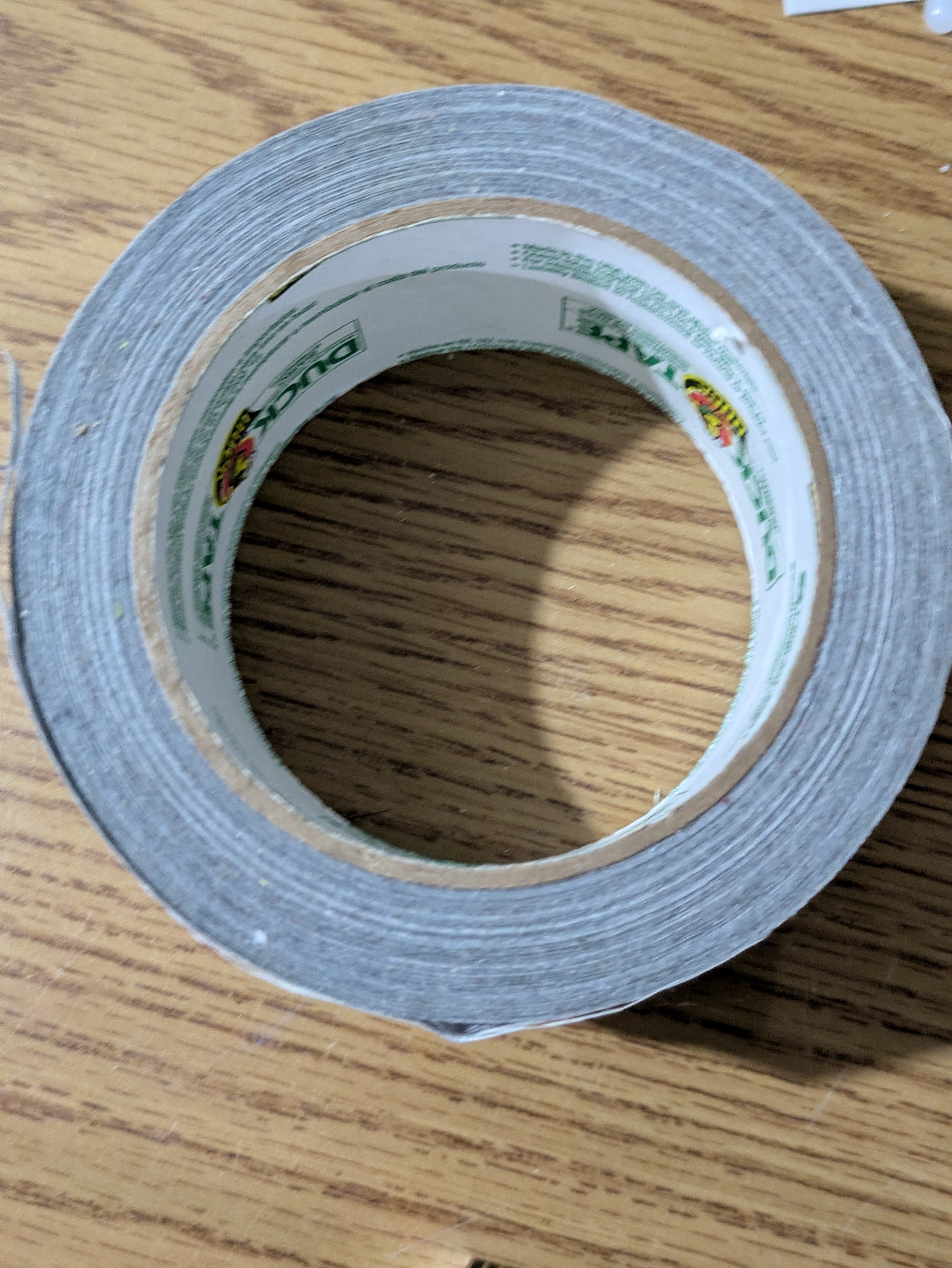 ducktape