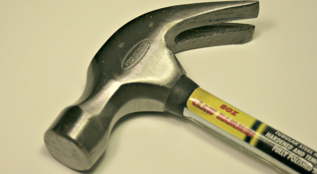 hammer